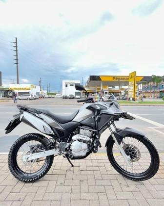 HONDA XRE 300 ABS 